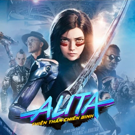 Alita