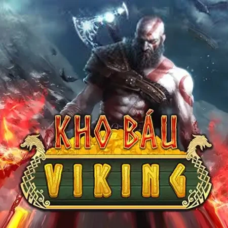 Kho Báu Viking