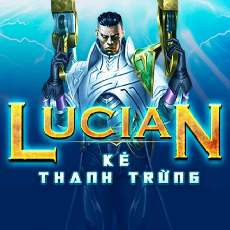 Lucian