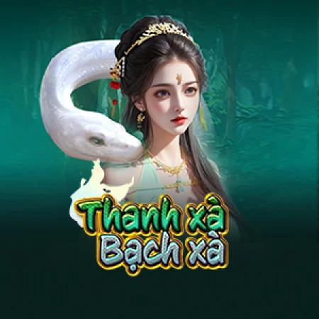 Thanh Xà Bạch Xà